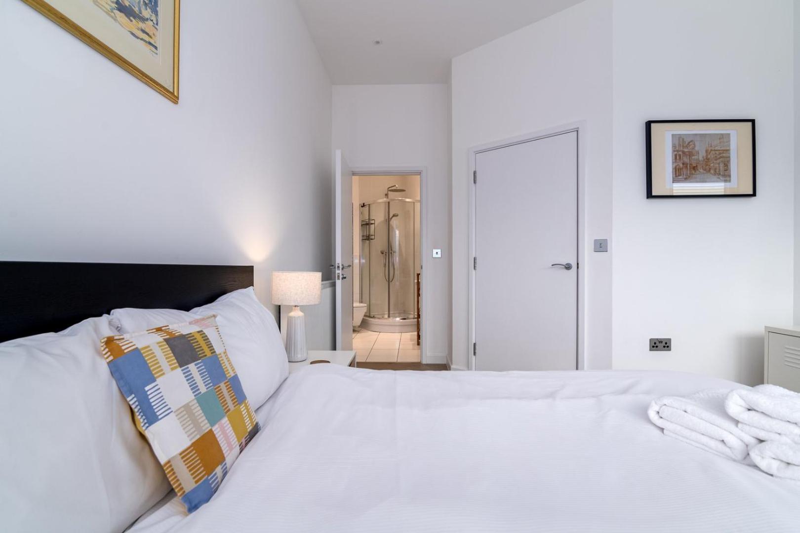 דירות לונדון Guestready - Industrial Chic In Hackney מראה חיצוני תמונה
