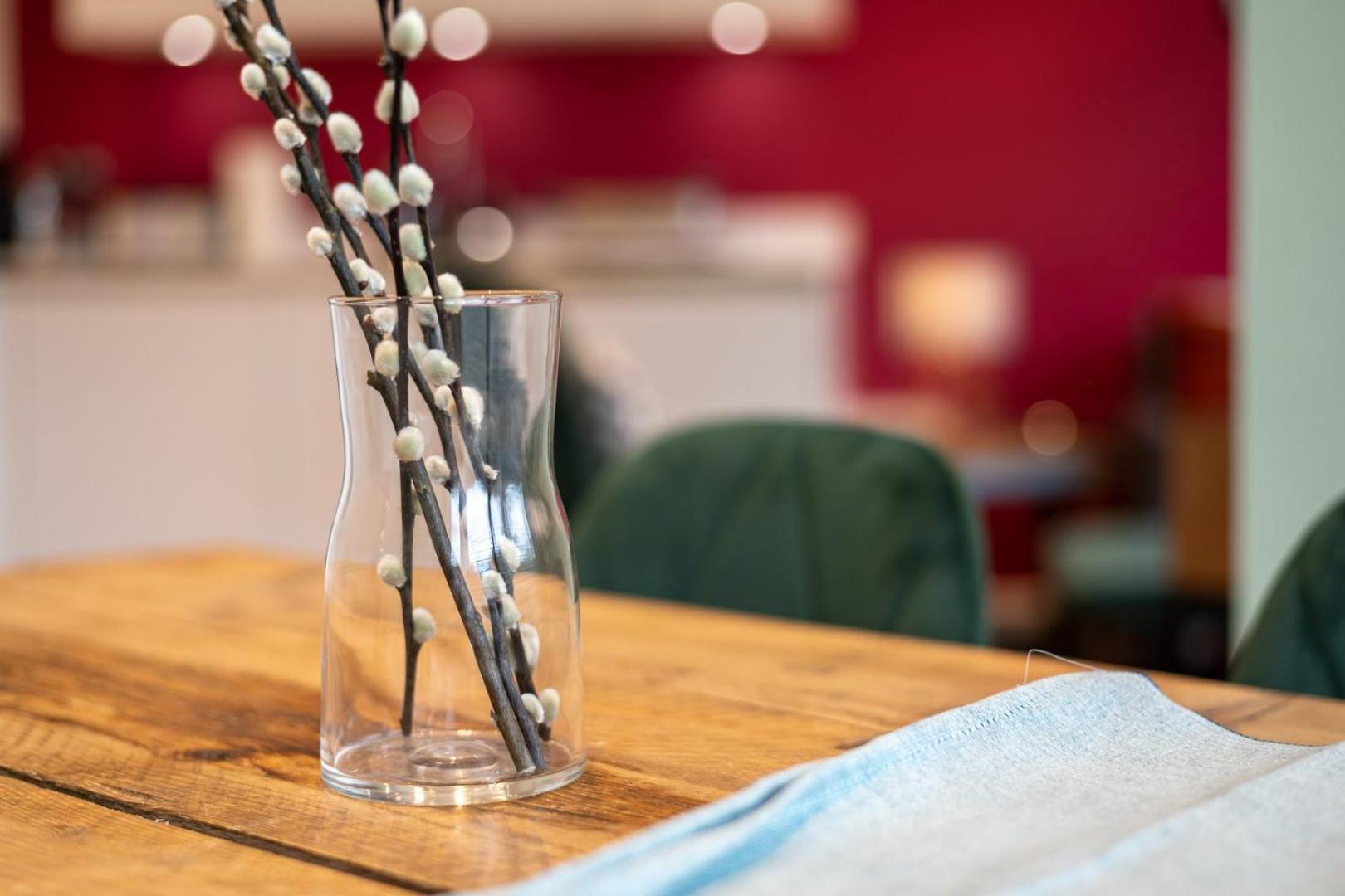 דירות לונדון Guestready - Industrial Chic In Hackney מראה חיצוני תמונה